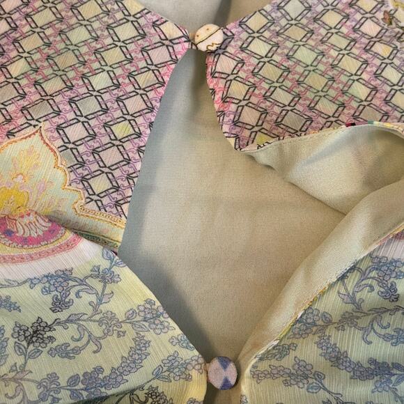 Alexis Ferra Top Roco - Picture 7 of 10